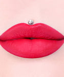 Jeffree Star Cosmetics Velour Liquid Lipstick- Cherry Wet