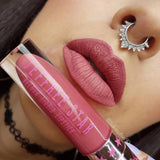 Jeffree Star Cosmetics Velour Liquid Lipstick- Calabasas