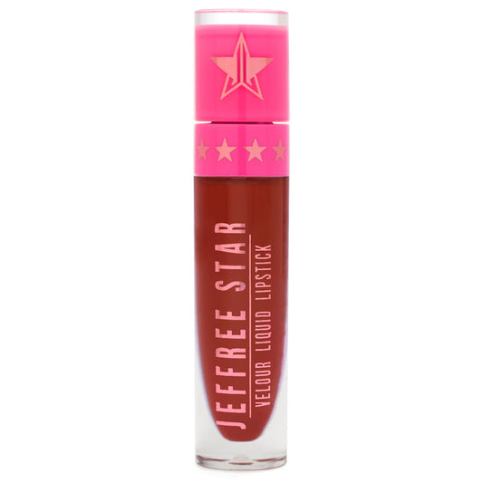 Jeffree Star Cosmetics Velour Liquid Lipstick-Designer Blood-Meharshop