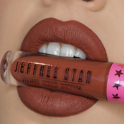 Jeffree Star Cosmetics Velour Liquid Lipstick-Leo