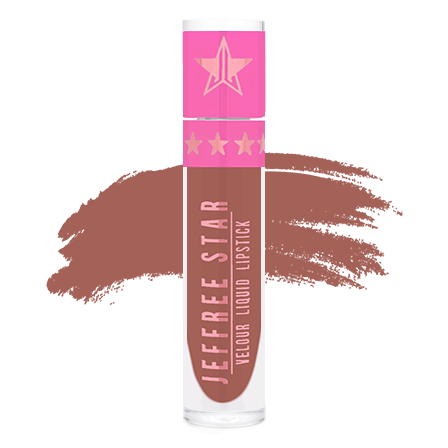 Jeffree Star Cosmetics Velour Liquid Lipstick-Leo