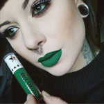 Jeffree Star Cosmetics Velour Liquid Lipstick-Mistletoe