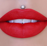 Jeffree Star Cosmetics Velour Liquid Lipstick- Redrum
