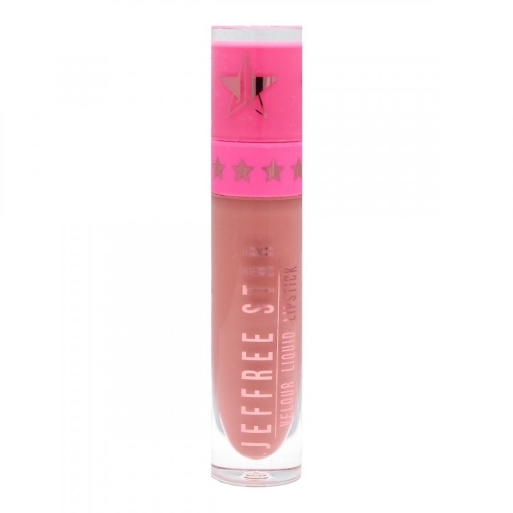 Jeffree Star Cosmetics Velour Liquid Lipstick-Birthday Suit