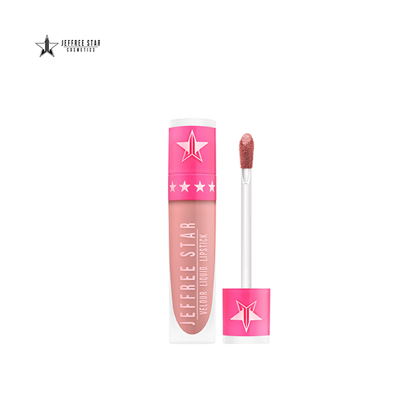 Jeffree Star Cosmetics Velour Liquid Lipstick- Christmas Cookie