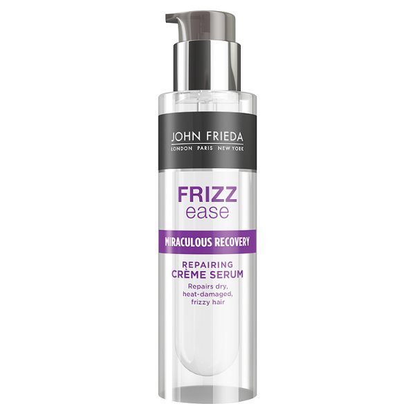 John Frieda-Frizz Ease Miraculous Recovery Creme Serum 50ml