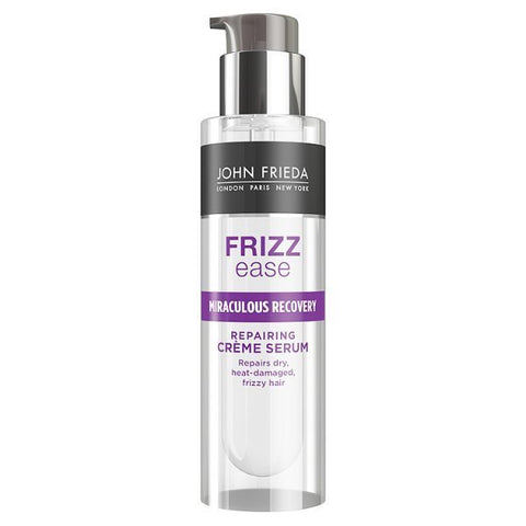 John Frieda-Frizz Ease Miraculous Recovery Creme Serum 50ml