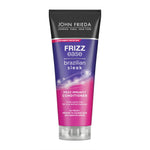 John Frieda Frizz Ease Brazilian Sleek Frizz Immunity Conditioner