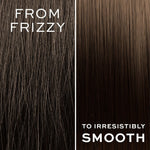 John Frieda Frizz Ease Brazilian Sleek Frizz Immunity Shampoo 250ml
