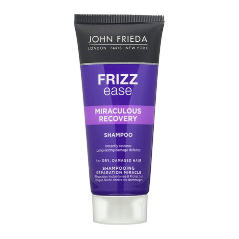 John Frieda Frizz Ease Miraculous Recovery Shampoo 50ml