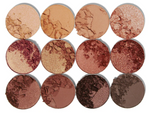 Juvias Place Eye Shadow Palette-The Nubian By Juvias-Meharshop