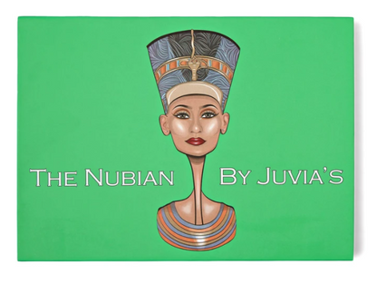 Juvias Place Eye Shadow Palette-The Nubian By Juvias-Meharshop