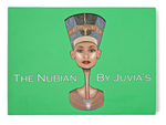 Juvias Place Eye Shadow Palette-The Nubian By Juvias-Meharshop