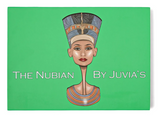 Juvias Place Eye Shadow Palette-The Nubian By Juvias-Meharshop