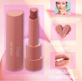 KAJA Beauty-Air Heart Lightweight Natural Finish Lipstick-Sweetheart-Mehasrshop