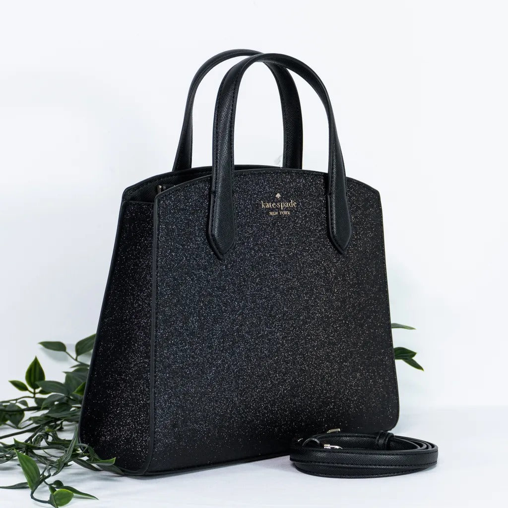 Sandrine Glitter Bag - Shop Women's Trendy Bags Online – EDGABILITY