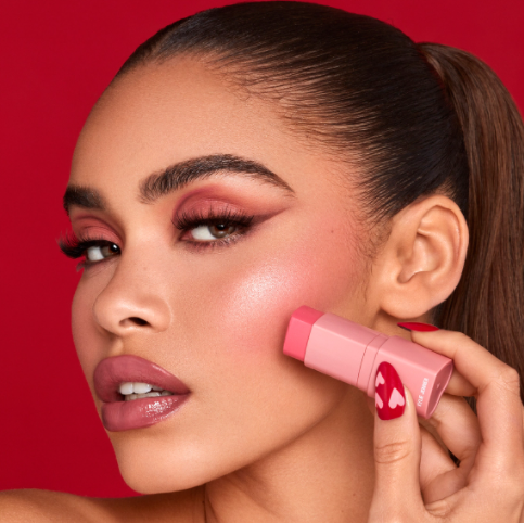 Kylie Cosmetics Cupid's Crush Blush Stick