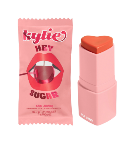 Kylie Cosmetics Hey Sugar Blush Stick