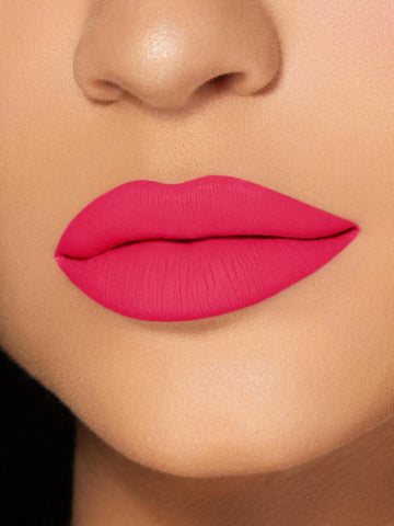 Red Velvet Lip Kit, KAB Cosmetics