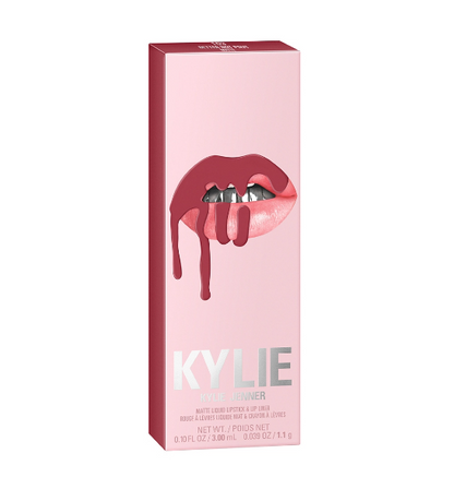 Kylie Cosmetics Matte Lip Kit- Kylie