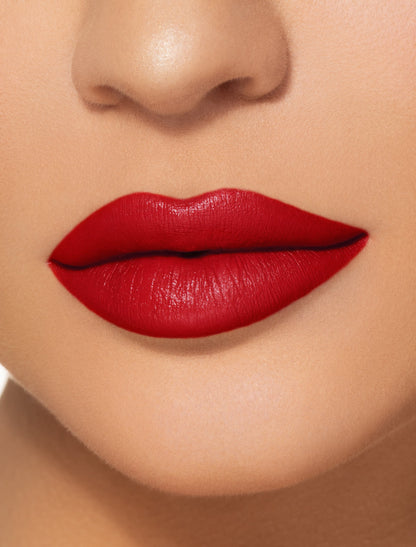 Kylie Cosmetics Velvet Lip Kit-Red Velvet-Meharshop