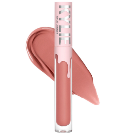 Kylie Jenner Matte Liquid Lipstick- 301 Angel Matte