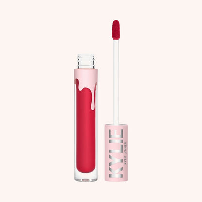 Kylie Jenner Matte Liquid Lipstick- 402 Mary Jo K Matte