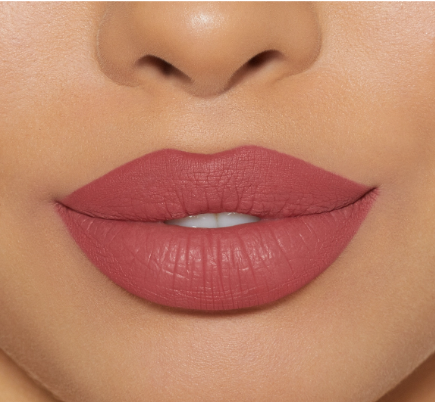 Kylie Jenner Matte Liquid Lipstick- 500 Kristen Matte