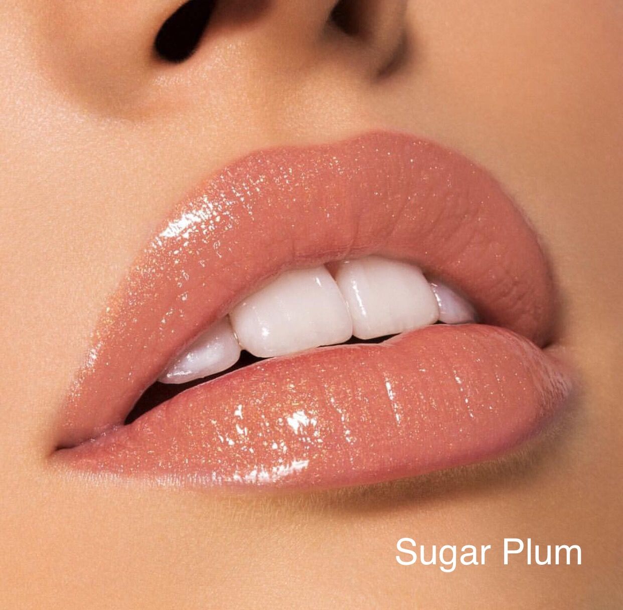 Kylie Lip Gloss-Sugar Plum