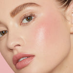 Kylie Lip & Cheek Glow Balm- Feelings Neutral