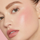 Kylie Lip & Cheek Glow Balm- Feelings Neutral