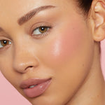 Kylie Lip & Cheek Glow Balm- Feelings Neutral