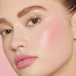 Kylie Lip & Cheek Glow Balm- Pink Me Up