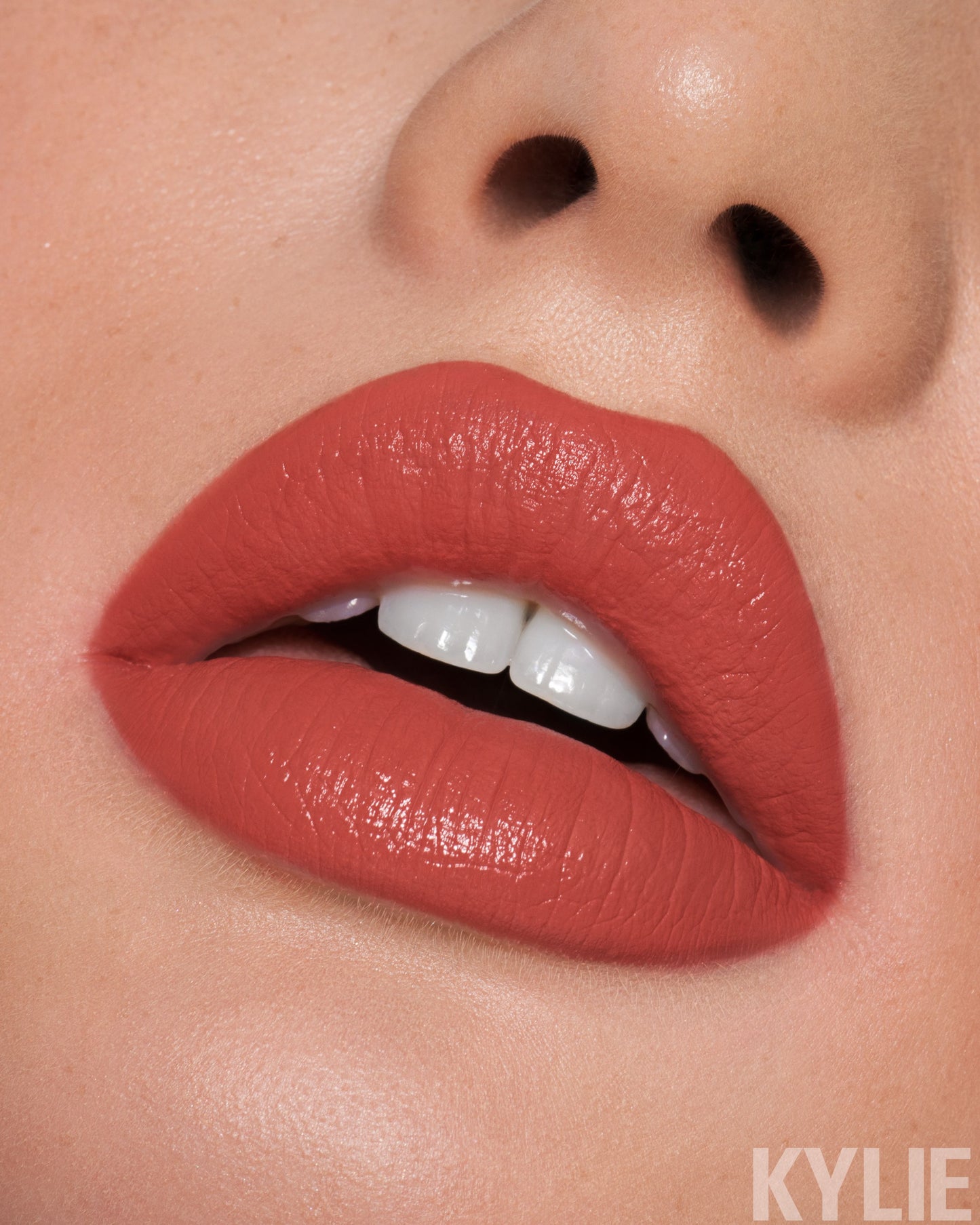 Kylie Velvet Liquid Lipstick-Minnie