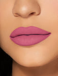 Kylie Liquid Lipstick-Posie K