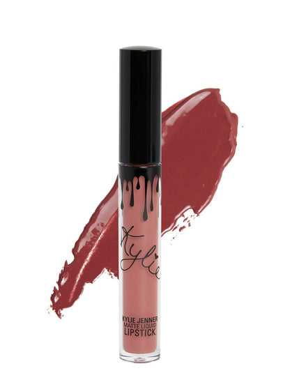 Kylie Liquid Lipstick-Twenty