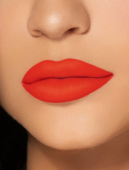 Kylie Liquid Matte Lipstick Value Single-Doll