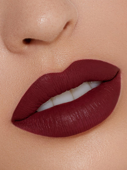 Kylie Liquid Matte Lipstick Value Single-Gorg