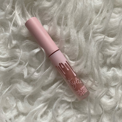 Kylie Liquid Matte Lipstick Mini Value Single-One Wish