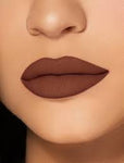 Kylie Liquid Matte Lipstick Value Single-True Brown K