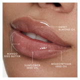 Kylie Valentine's Lip Balm- Strawberry