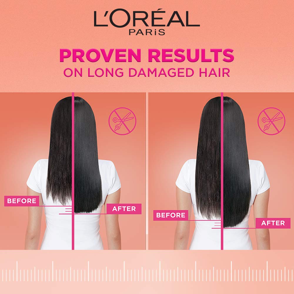 L'Oreal Elvive Dream Lengths Long Hair Conditioner 300ml