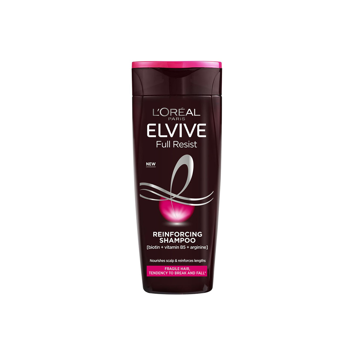 L'Oreal Elvive Full Resist Reinforcing Shampoo 400ml
