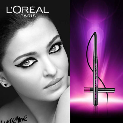 L'Oreal Paris Magique Kajal- Black