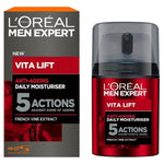 L'Oreal Paris Men Expert Vita Lift 5 Anti Ageing Moisturizer 50ml