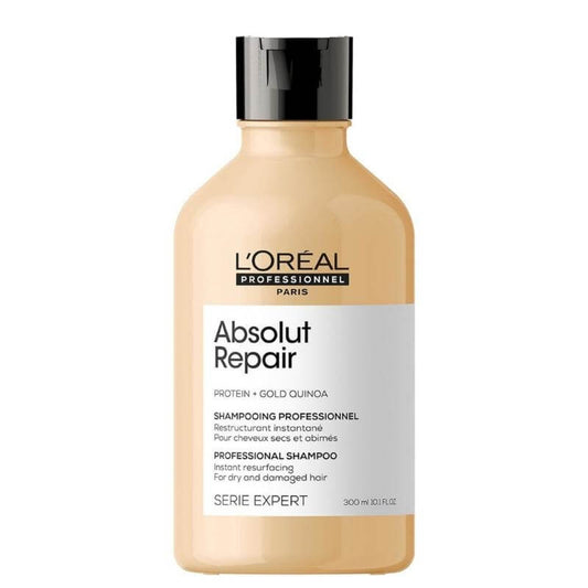 L'Oreal Professional Absolut Repair Shampoo 300ml