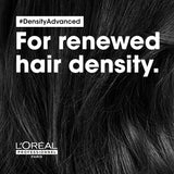 L'Oreal Serie Expert Density Advanced Shampoo 300ml
