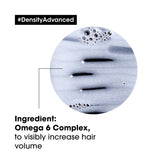 L'Oreal Serie Expert Density Advanced Shampoo 300ml