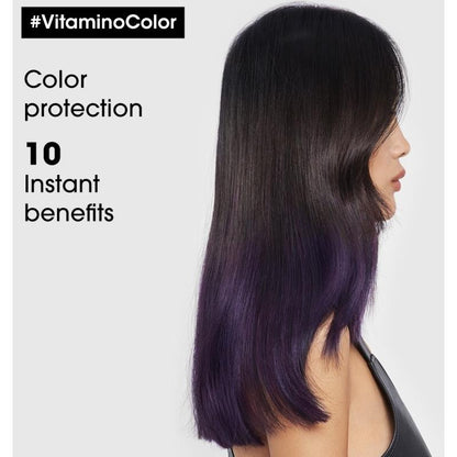 L'Oreal Serie Expert Vitamino Color 10-In-1 Professional Milk Hair Spray 190ml