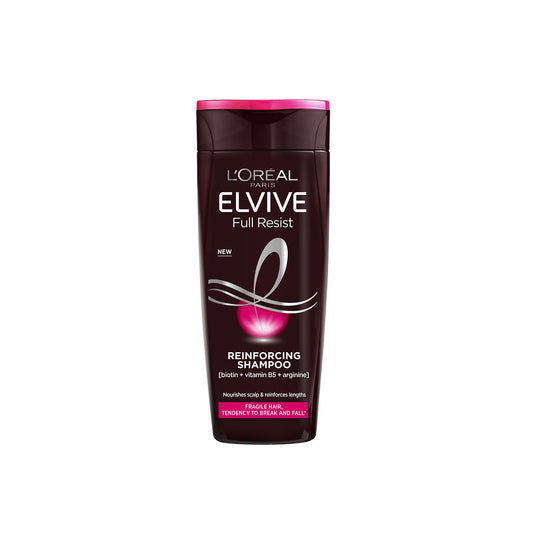 L'Oreal Elvive Full Resist Reinforcing Shampoo 300ml